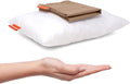 Pipsqueak Small | Tiny | Mini Pillow - 11in x 7in x 2.5in - Machine Washable - by UrbanInfant