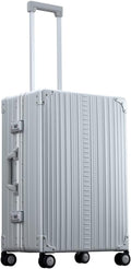 All Aluminum Lightweight 26" Carry-On Luggage by Aleon