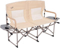 Heavy Duty Portable Folding Camping Chair by CamphorDesigns