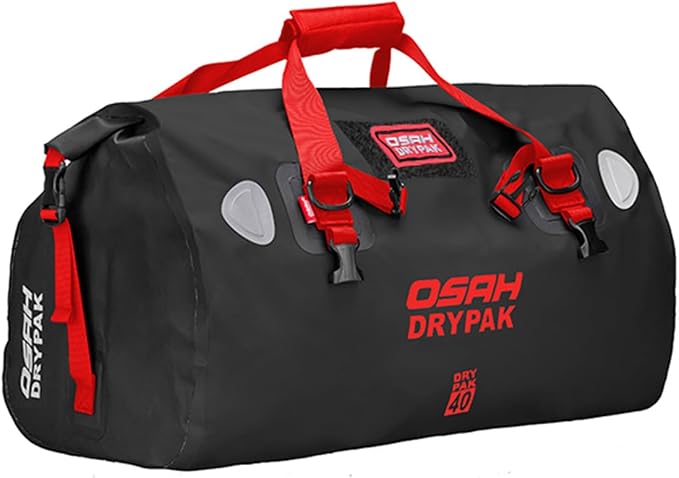 Waterproof Duffel& Luggage Bag by Greanthour