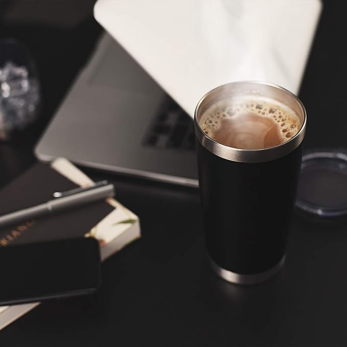 DOMICARE 20oz Stainless Steel Tumbler Bulk - Image 7