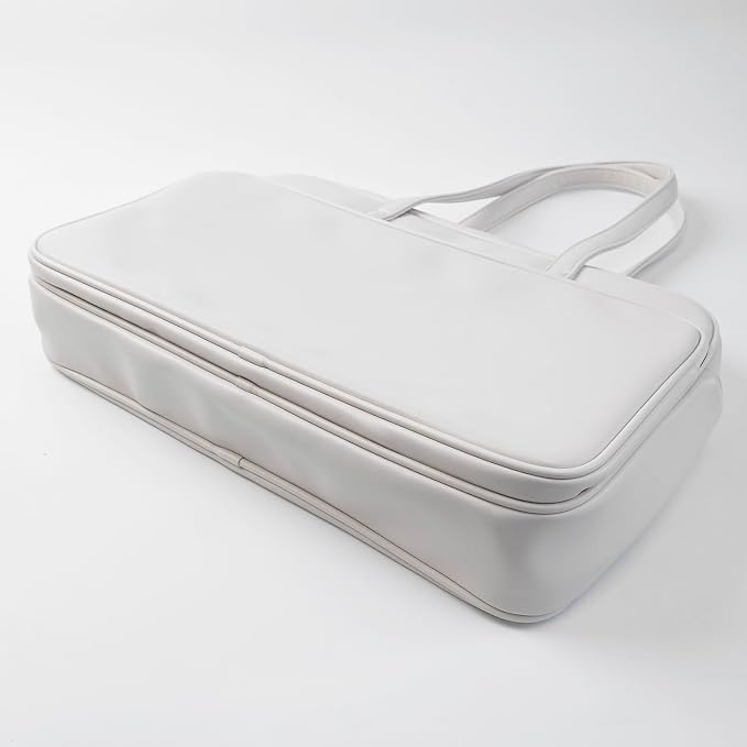 Laptop Tote for Men & Women 14Inch Computer Bags Briefcase Business Office - Image 6
