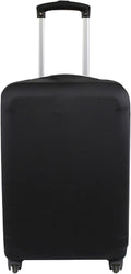 Explore Land Travel Luggage Cover Suitcase Protector Fits 31-32 Inch Case by ExploreLand