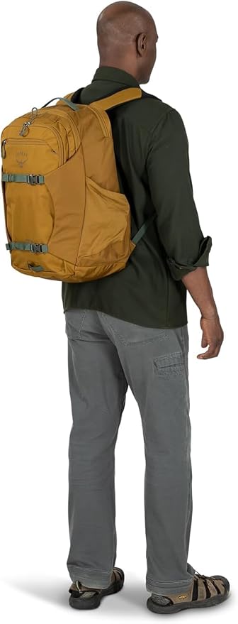 Osprey Proxima Laptop Backpack – Organized Everyday Pack - Image 11