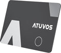 ATUVOS Wallet Tracker Finder Card, Ultra-Thin 1.6mm & 3-Year Battery, Smart by ATUVOS