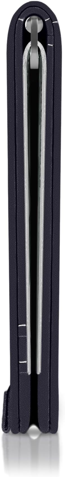 Kings Loot Custom Wallet for Men | Engraved Leather Slim Wallet - Image 8