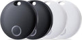 Reyke Smart Tag, Works with Apple Find My, Item Locator by Reyke