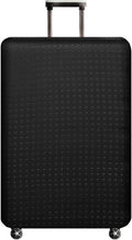 Luggage Cover, THome Protective Washable Suitcase Cover by GOXUNYUAN