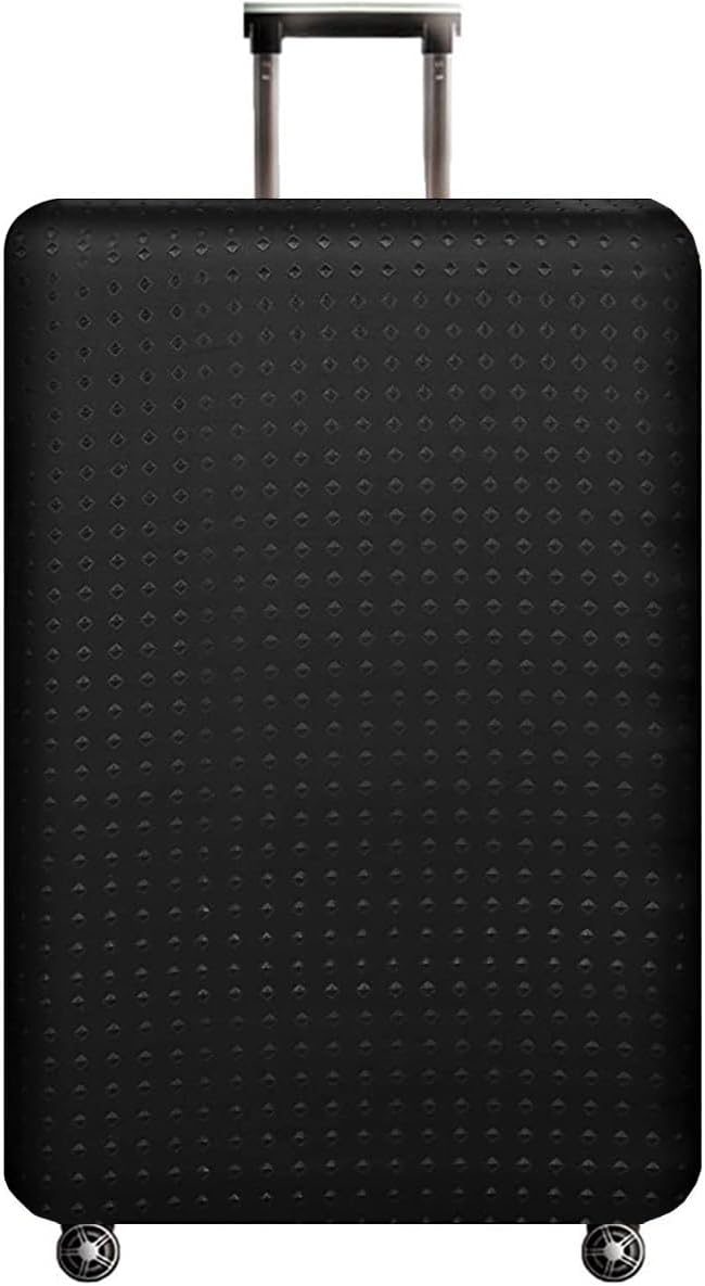 Luggage Cover, THome Protective Washable Suitcase Cover - Image 9