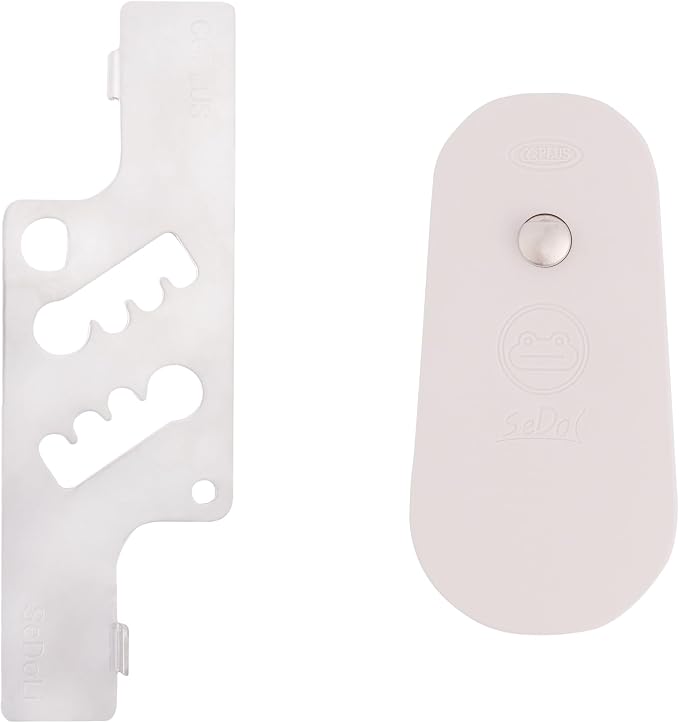 CGPLUS Security Door Stopper SEDOLI by CGPLUS