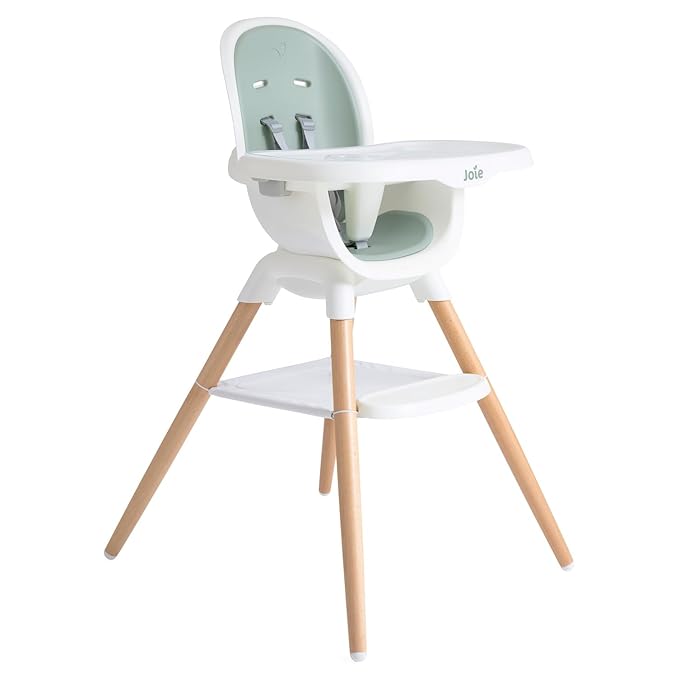 Joie Chai Multi-Mode Highchair by Joie