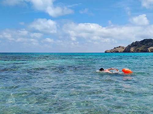 Swim Buoy & Drybag - Image 5