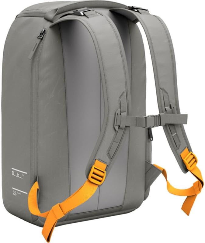 Db Journey Ramverk Backpack - Image 4