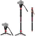 IFOOTAGE Cobra 3 Strike Monopod by IFOOTAGE