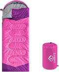 oaskys Camping Sleeping Bag by oaskys