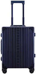 All Aluminum Lightweight Carry-On Luggage by Aleon
