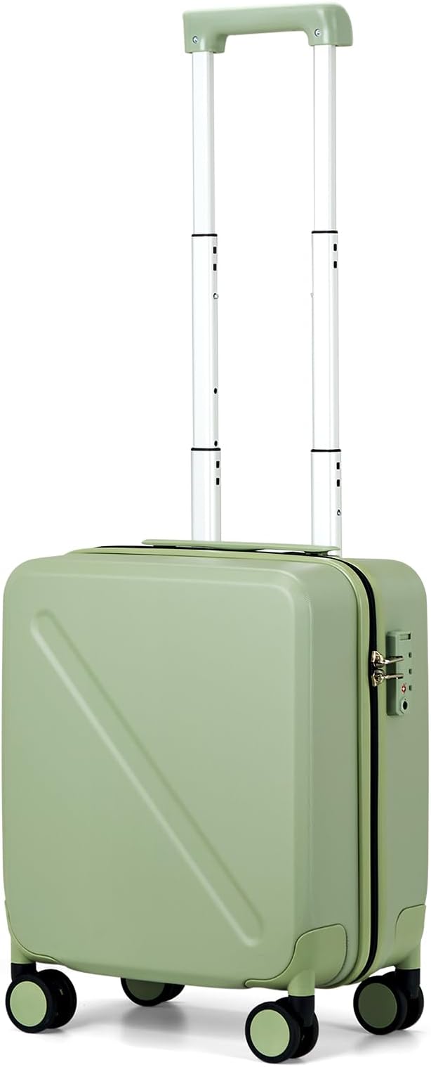 MILADA Underseat Carry On Luggage by MILADA