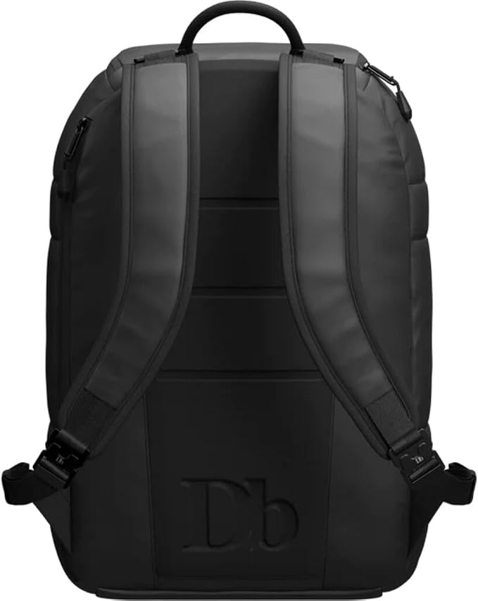 Db Journey Ramverk Backpack - Image 3