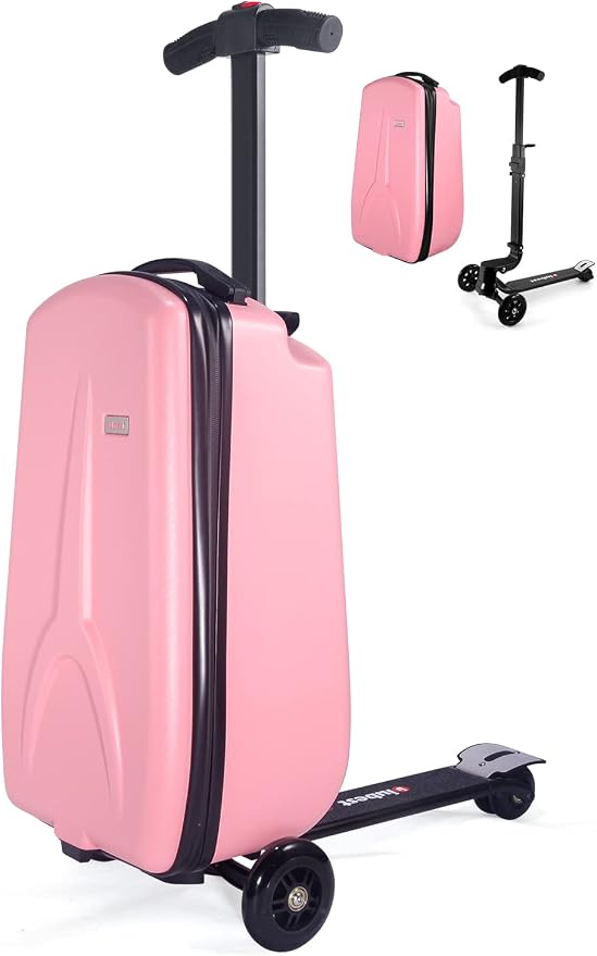 MRPLUM 20" Ride-On Suitcase by MRPLUM