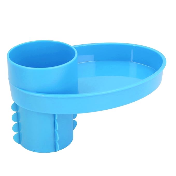 Snack Tray for Kids Car Seat - Image 9