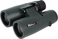 8x42ED Compact Binoculars for Adults – High-Powered BAK4 Prisms, Diamond White by BuyNow