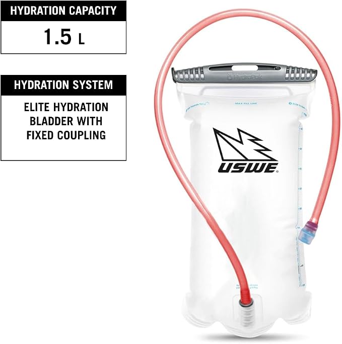 USWE Outlander Hydration Pack - Image 5