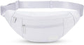 MAXTOP Large Crossbody Fanny Pack by MAXTOP
