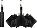 Cuby UV Sun Umbrella Compact Folding Umbrella lightweight Portable Manual by CUBY