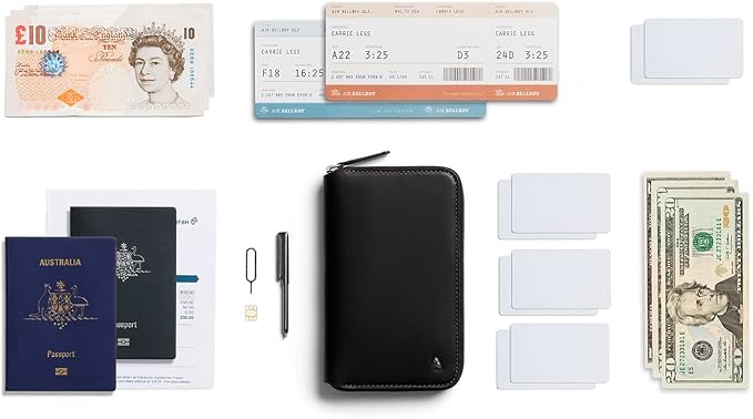 Bellroy Travel Folio – Second Edition - Image 7