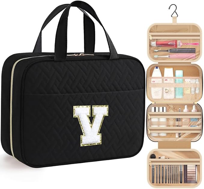 HOTOR Travel Toiletry Bag by HOTOR