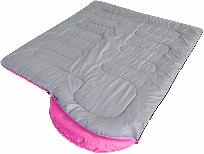 oaskys Camping Sleeping Bag - Image 3