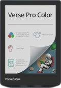 PocketBook Verse Pro Color | Super Thin and Compact 6" e-Reader | Color Screen by PocketBook