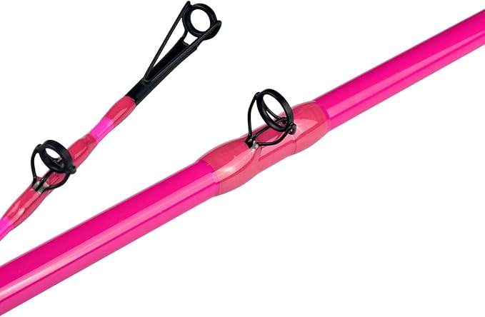 Monster Catfish Fishing Rod - Image 5