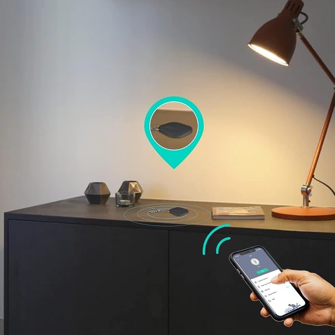 Key Finder 4-Pack - Image 9