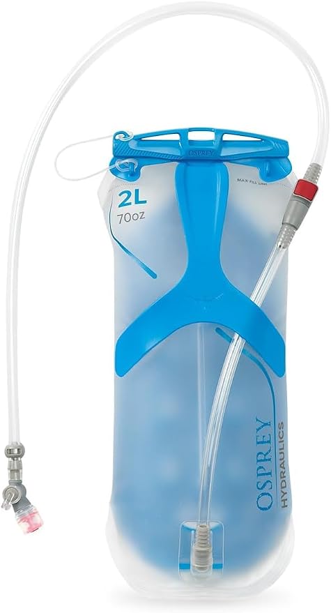 Osprey Hydraulics 3L Backpack Water Reservoir - Image 6