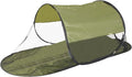CMINGJ Large Pop Up Mosquito Tent, Portable Foldable Mosquito Net by CMINGJ