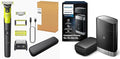 Philips Norelco Travel Groom Duo includes Compact Shaver + OneBlade 360 by PhilipsNorelco