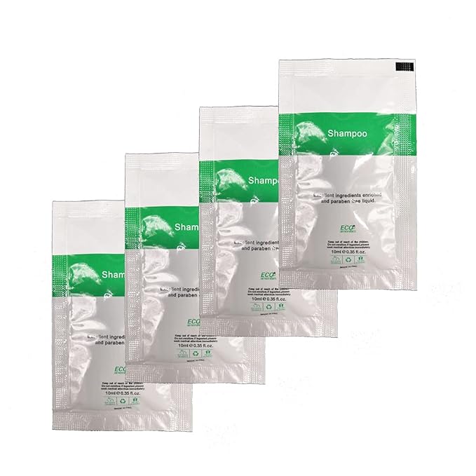 ECO Hotel Amenities - Image 3