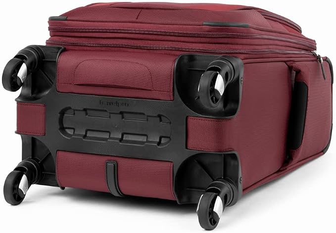 Travelpro Maxlite 5 Softside Expandable Carry-On Luggage - Image 6