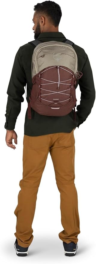 Osprey Quasar Commuter Backpack - Image 4