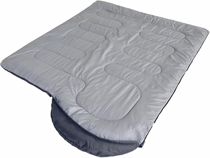 oaskys Camping Sleeping Bag - Image 3