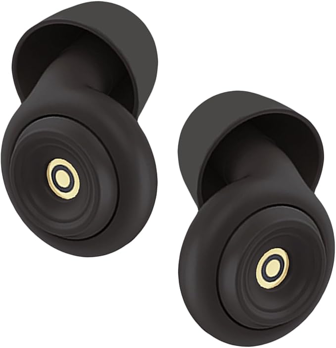 Ear Plugs for Sleeping Reusable Earplugs for Concerts Noise Cancelling Soft by Unknown