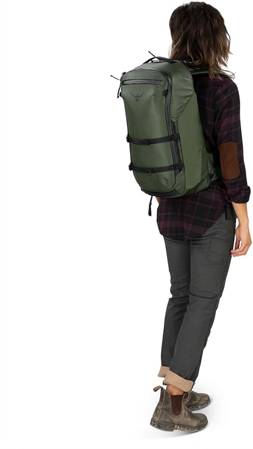Osprey Archeon 24L Unisex Backpacking Backpack, Scenic Valley - Image 8
