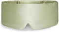 Dore & Rose Deep Sleep Mask Light Blocking, 23 Momme Mulberry Silk Eye Mask by DoreRose