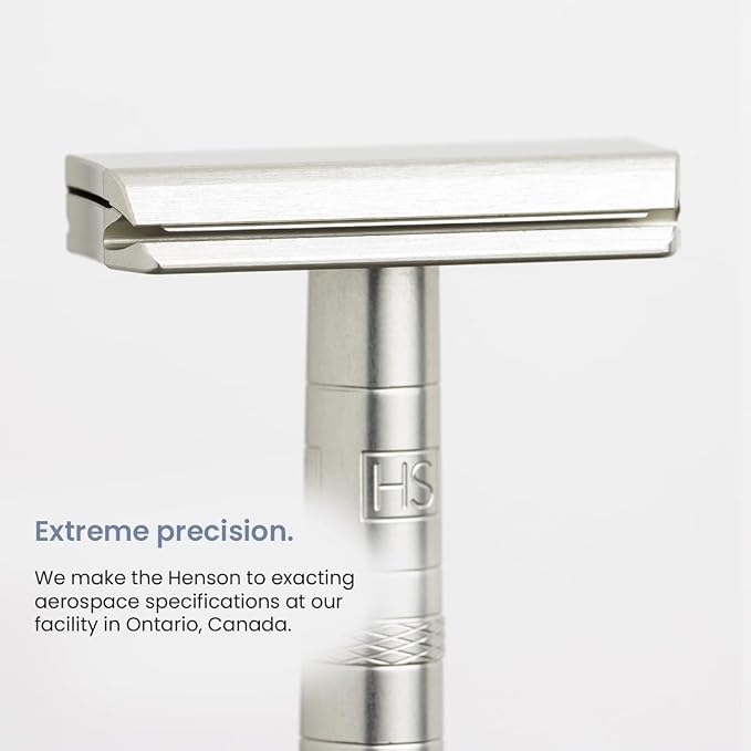 Henson Shaving Razor - Image 7