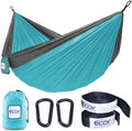 Outdoors Parachute Hammock Single by ecox