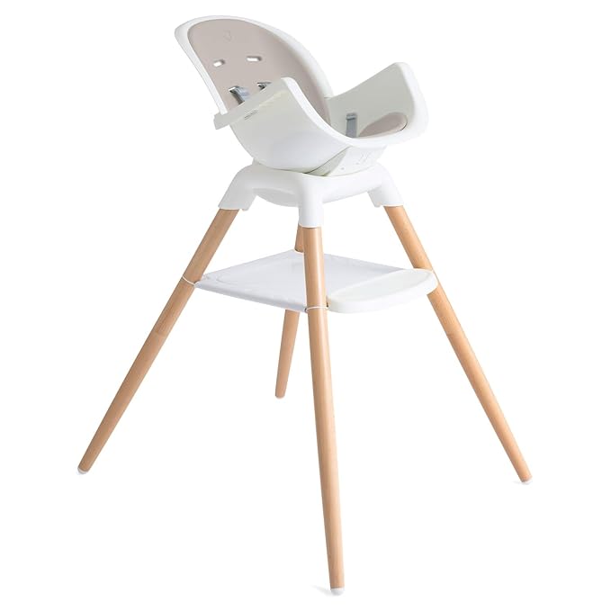 Joie Chai Multi-Mode Highchair - Image 2