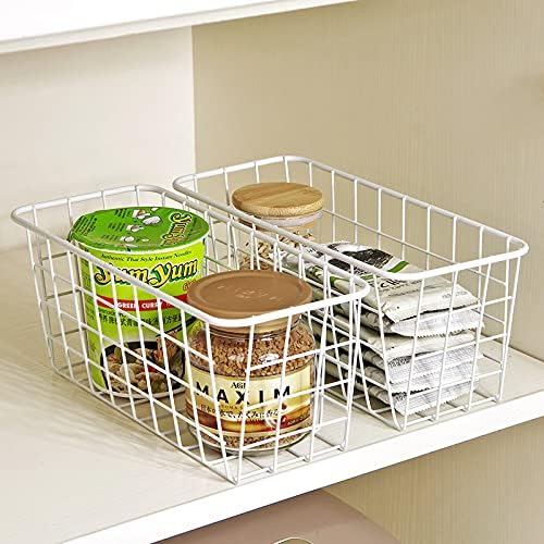 LeleCAT Hanging Kitchen Baskets - Image 6