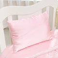 Natural Mulberry Silk Toddler Pillowcase by Cozysilk%7CBringNatureHome