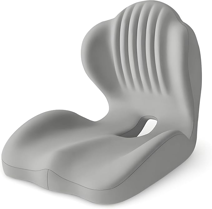 Lotarrotta Ergonomic Seat Cushion by Lotarrotta
